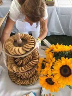 Fairfield Mom Redefines The Gluten-Free, Peanut-Free Cookie Experience