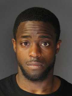 Burglary Suspect Attempted To Enter Nyack Business Through Roof, Police Say