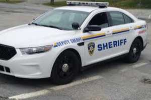 Dutchess County Sherrif's Office Commemorates Memorial Day With Ceremony