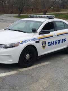 Dutchess County Sheriff Investigates Death Of Pedestrian 