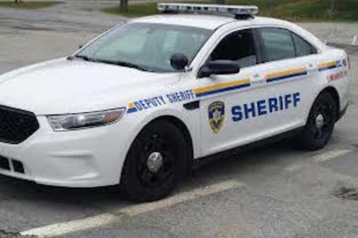 Dutchess County Sherrif's Office Commemorates Memorial Day With Ceremony