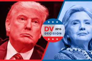 Now What? Professor To Analyze Presidential Results In Park Ridge