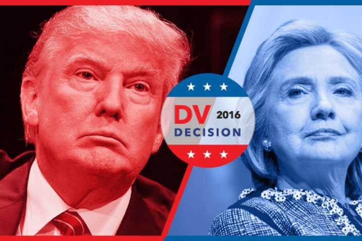Now What? Professor To Analyze Presidential Results In Park Ridge