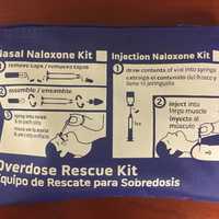 Free Narcan Training Will Be Offered At New York State Fair