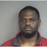 Man Who Exposed Himself To Stamford Librarian ID'd, Charged
