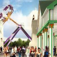 Playland Set To Receive $60 Million In Improvements