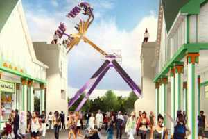 Playland Set To Receive $60 Million In Improvements