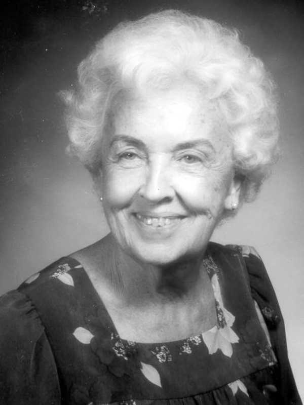 Sister Patricia Ann Maher, Maryknoll Sister For 71 Years, Dies