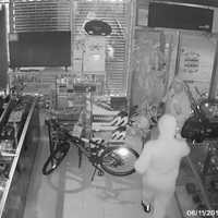 <p>Police are asking for help identifying two men who allegedly burglarized the EZ Pawn Shop.</p>