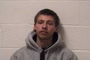 'Unique Flip-Flops' Leads To Arrest Of Man Implicated In Maryland Dumpster Fire