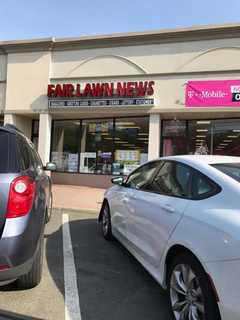 Winning Lottery Ticket Sold At Fair Lawn Convenience Store