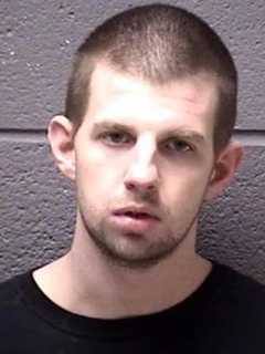 Man Caught With Heroin, Cocaine, Pills At Fishkill Motel