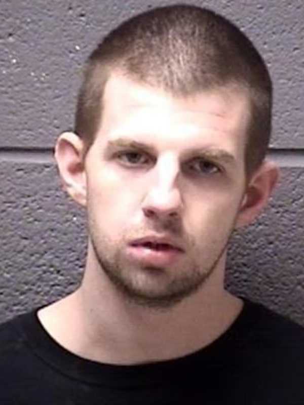 Man Caught With Heroin, Cocaine, Pills At Fishkill Motel