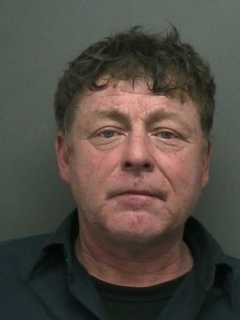 West Haverstraw Man Chokes, Threatens Woman With Hammer, Police Say
