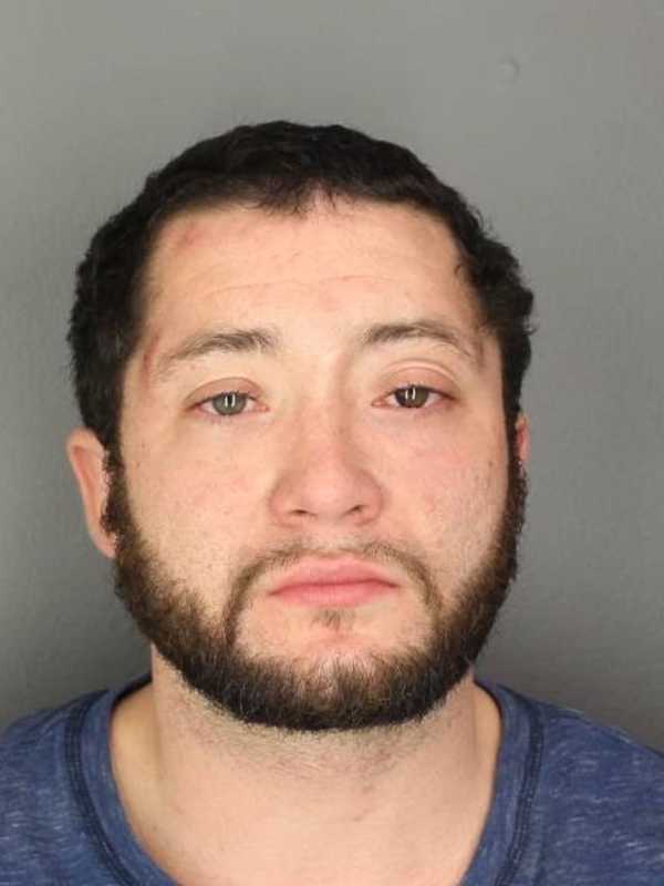 Man Threatens To Shoot Barbershop Staff, Customers In Beacon