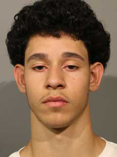 Second Teen Arrested In Felony Murder Of 18-Year-Old Danbury Man