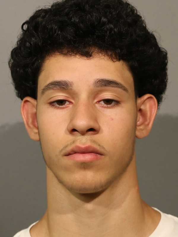 Second Teen Arrested In Felony Murder Of 18-Year-Old Danbury Man