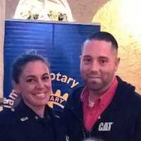 Estranged Husband Of NYPD Officer Speaks Out About Murder-For-Hire Plot