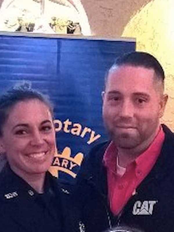 Details Emerge In Case Of NYPD Officer From Oceanside's Alleged Murder-For-Hire Plot