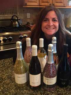 Fairfield Mom Finds Second Career In Wine Business