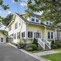 Property Brothers Home Listed For Sale In Greenwich