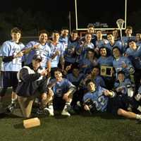 Westlake Lacrosse Advances To Regional Finals