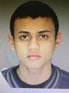 Suffern Teen Charged In Armed Robbery Of Woman