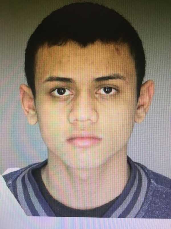 Suffern Teen Charged In Armed Robbery Of Woman