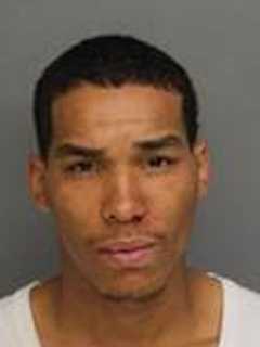 Bridgeport Man Takes Cops On Chase, Rams Cruiser, Police Say