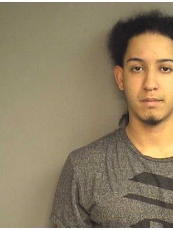 Warrant Search Results In Discovery Of Cocaine, Cash In Stamford Home