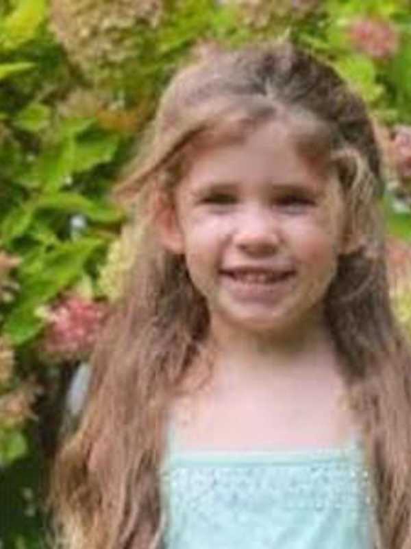 Support New Canaan Girl With Cystic Fibrosis At Tea Fundraiser