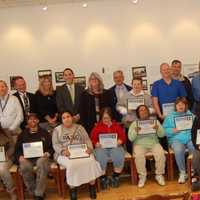 Residents Learn Job Skills On Putnam County's 'Mentoring Day'