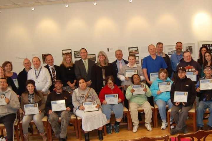 Residents Learn Job Skills On Putnam County's 'Mentoring Day'