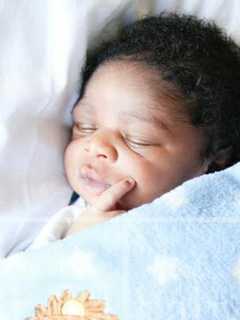 It's A Boy: EMTs Help Deliver Newborn Baby In Garrison