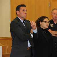 Westchester Woman Pleads Not Guilty In Death Of 2-Year-Old Daughter