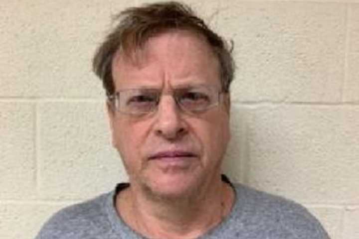 Feds: EPA Inspector From Bergen County Watched Child Porn On Work Computer At Home