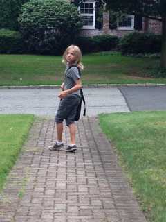 Share Your Back To School Photos, Eastchester