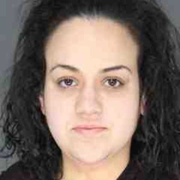 Ruth Mendez, of Haverstraw, was arrested for stealing more than $340 worth of goods from the Lord &amp; Taylor store in West Nyack.