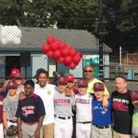 Play Ball! 12-Year-Old From Westchester Raises $20K For Youth Baseball