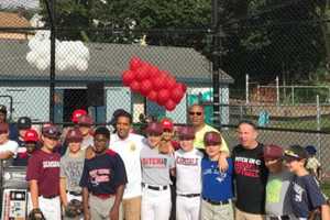Play Ball! 12-Year-Old From Westchester Raises $20K For Youth Baseball