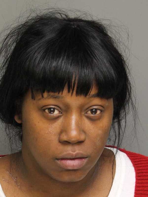 Woman Sentenced To 50 Years For Hiring Cousin To Murder Ex-Husband In Fairfield County