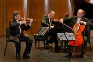 Friends Of Music Welcomes Montrose Trio To Sleepy Hollow 