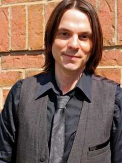 Stamford Rocker Takes Part In Kids' Cancer Benefit Concert In Fairfield