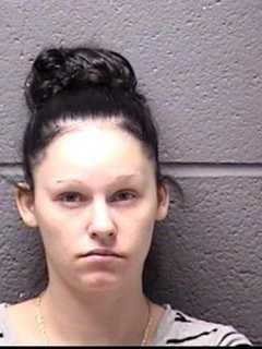 Two Women Busted With Large Stash Of Heroin, Crack, Handguns In Amenia