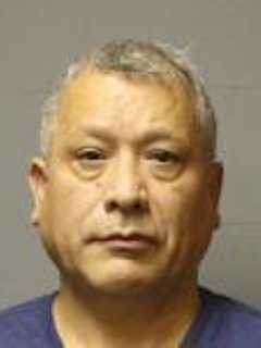Mahopac Man Arrested After Investigation Of Sexual Contact With Child