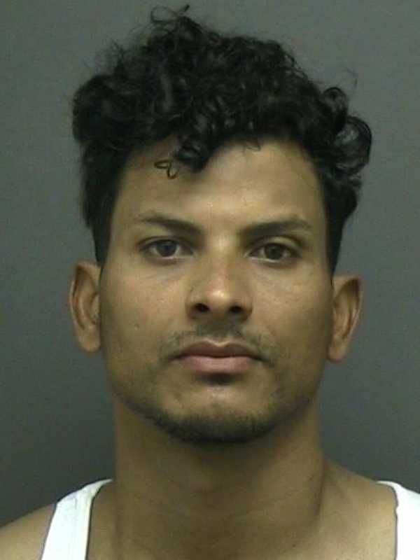 Man Violates Stay-Away Order In Tomkins Cove Domestic Incident, Police Say