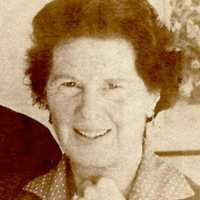 Mary Fennelly Michaelsen, 97, Croton-on-Hudson