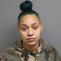Woman, Juvenile Charged With Destroying Headstone At Bridgeport Cemetery, Police Say