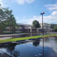 Custodian Accidentally Causes Two-Alarm Fire In Maryland Classroom