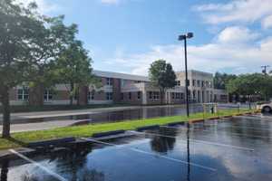 Custodian Accidentally Causes Two-Alarm Fire In Maryland Classroom